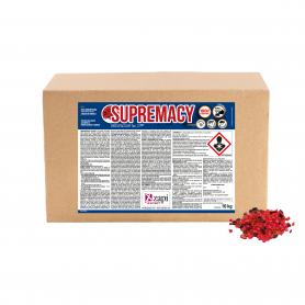 Topicida Supremacy in cereali a base di Brodifacoum