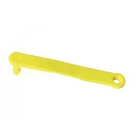 Osid Micro ear tags with full band