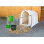 Capannina per vitelli CalfHouse in polietilene