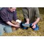 Resuscitator for Calves