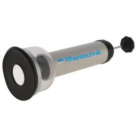 Resuscitator for Calves