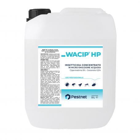 WACIP HP insetticida acaricida ad ampio spettro d'azione
