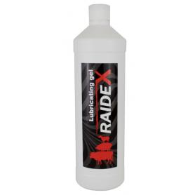 Gel esplorazione RAIDEX per la fecondazione animale