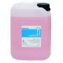 Vulva cleanser for sows
