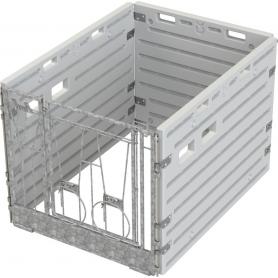 Box modulari per Vitelli