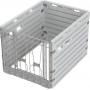 Box modulari per Vitelli