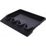 Innovative Shoe and Boot Removal Tray  Remove shoe