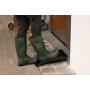 Innovative Shoe and Boot Removal Tray  Remove shoe