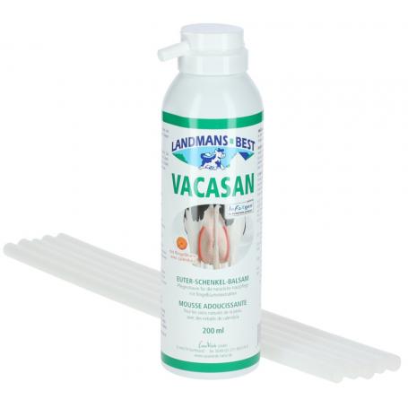 Balsamo per cosce e mammelle VACASAN