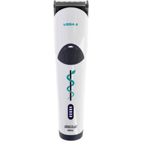 Tosatrice Aesculap a batteria Vega II