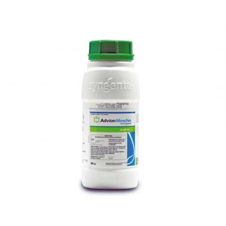 Insetticida Adulticida Advion Mosche in granuli