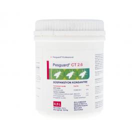 Moschicida Adulticida PesGuard CT 2.6