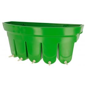 Abbeveratoio per agnelli Multi Feeder