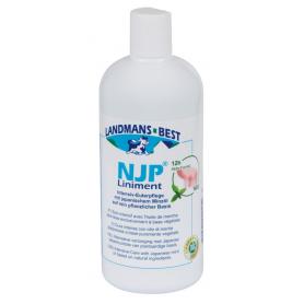 Original NJP® Liniment cura per mammelle danneggiate