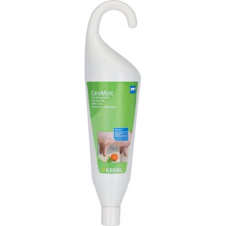 Soluzione liquida per la cura della mammella CareMint