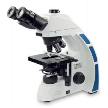 Microscopio Trinocular B5