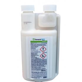 DEMAND® 10 CS – Insetticida micro-incapsulato per ambienti zootecnici per la mosca
