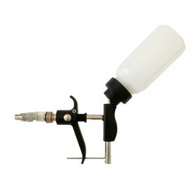 Serena syringe 5 TC250