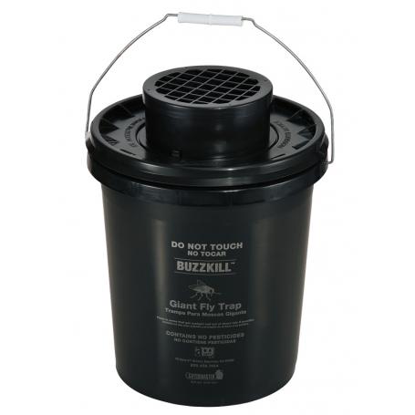 Trappola gigante per insetti volanti BUZZKILL