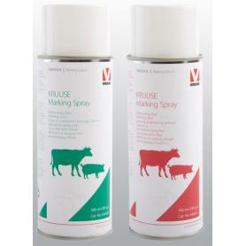 Bombolette spray per marcare il bestiame 200ml
