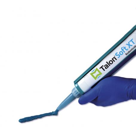 Rodenticida Talon soft XT base Bromadiolone