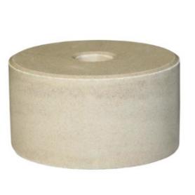 Blocco minerale con aglio per la protezione naturale degli animali